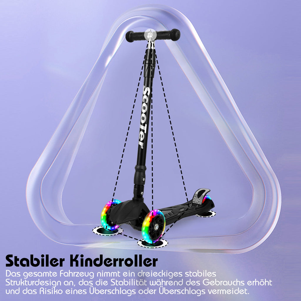 Kinder scooter