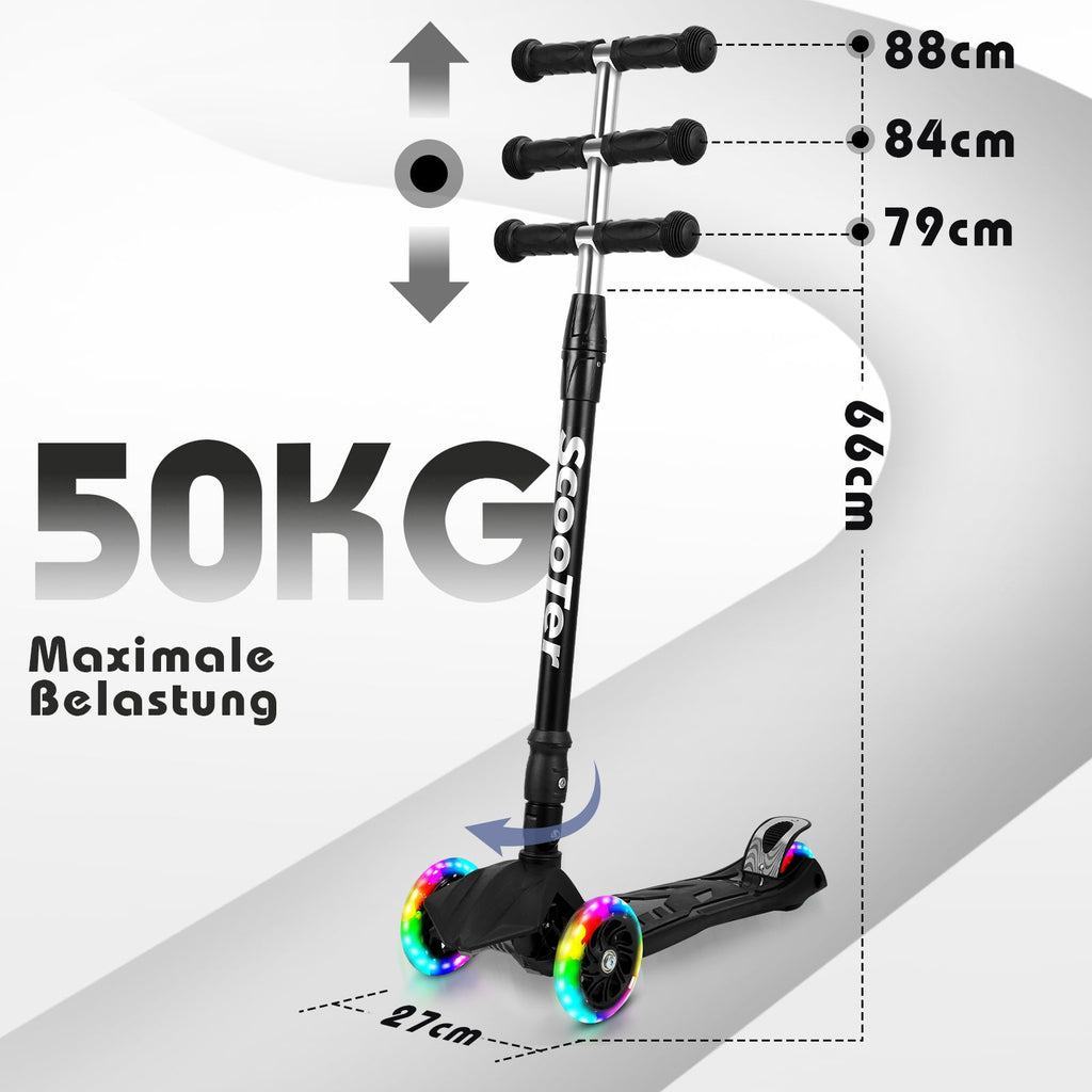 Kinder scooter