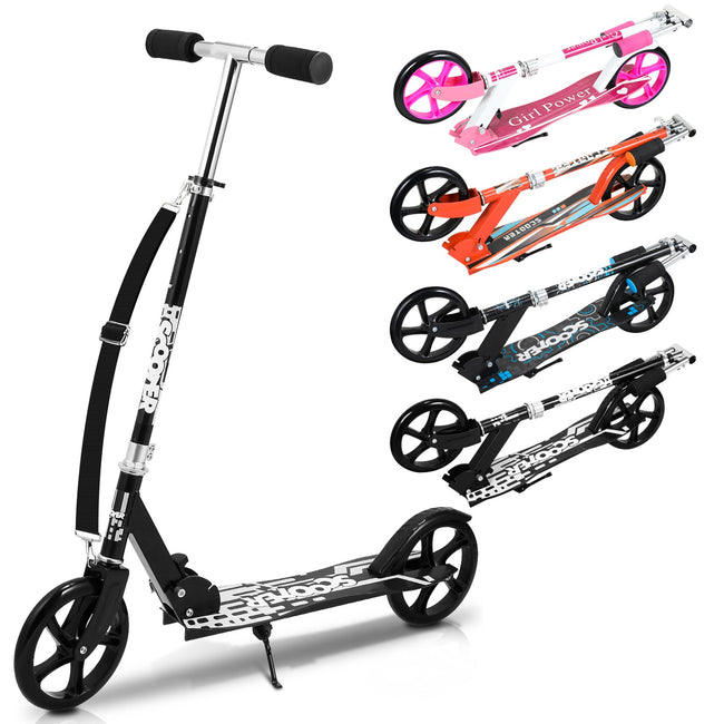 Kinderroller Hover Image