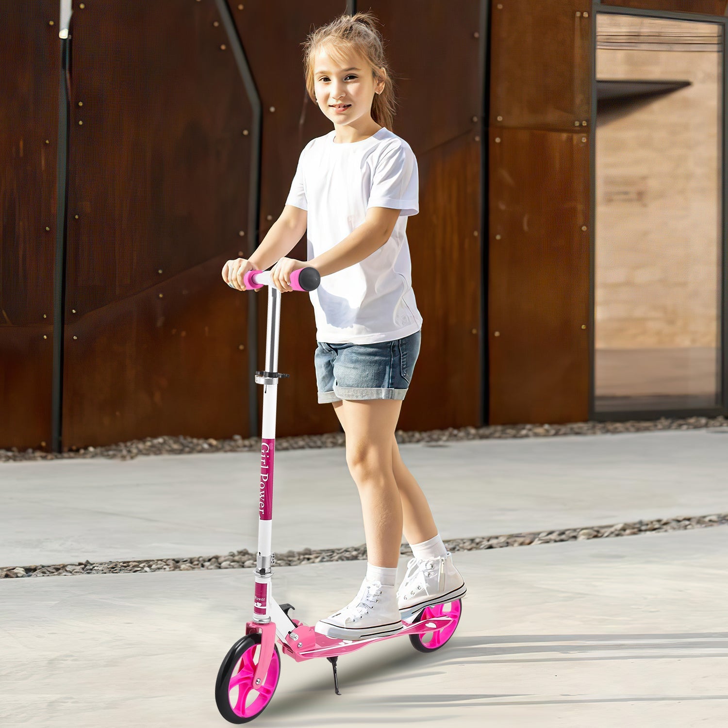 Kinderroller 