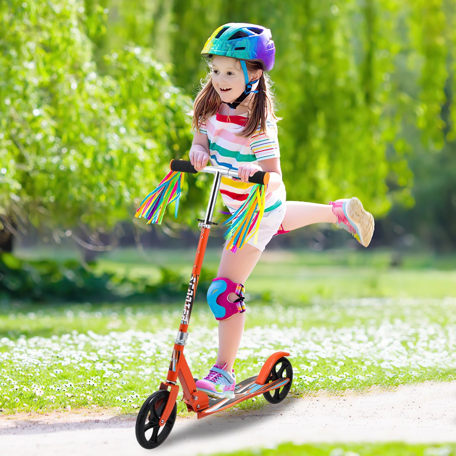 Kinderroller 