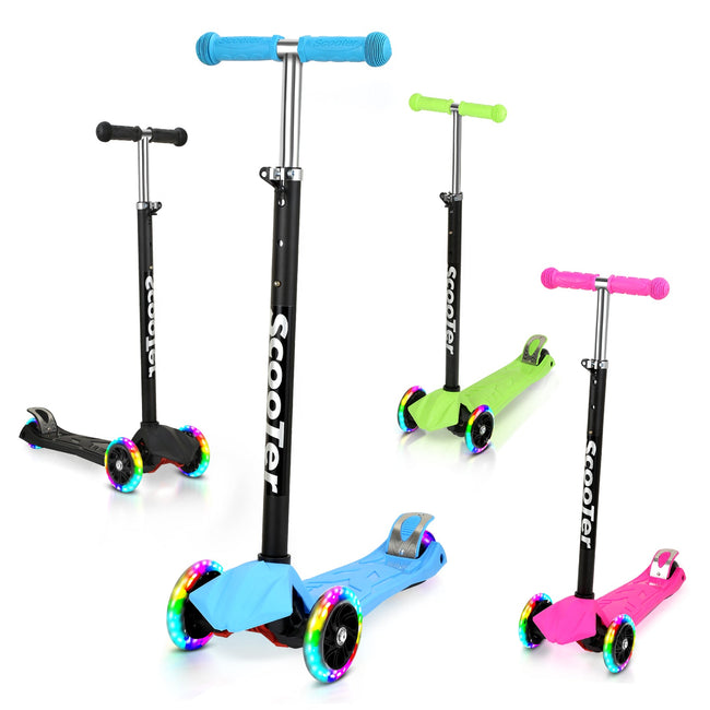 Kinderroller  Hover Image