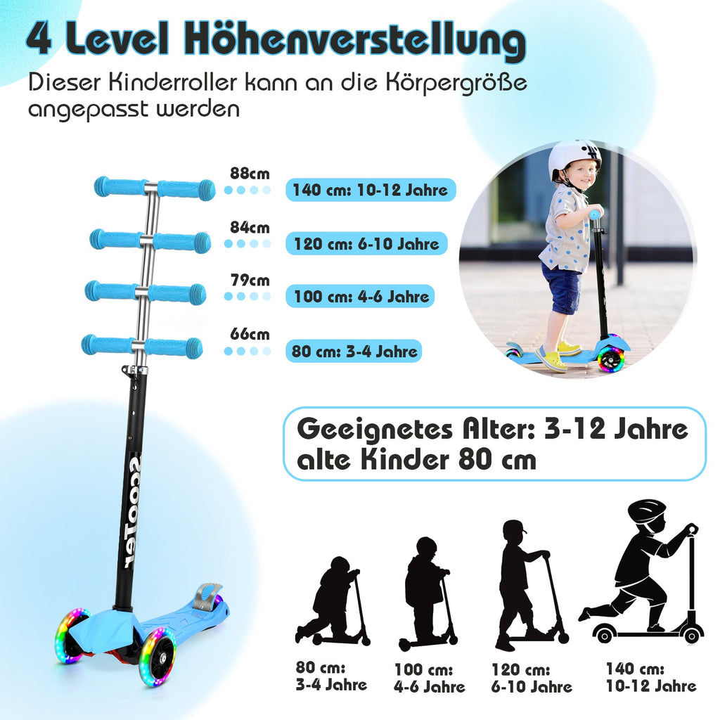 Kinderroller