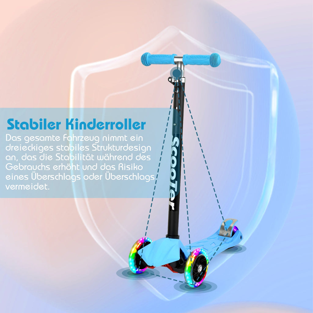 Kinderroller
