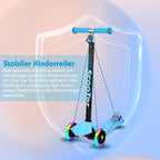 Kinderroller