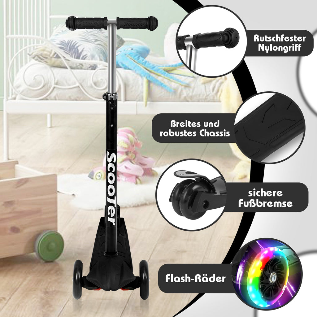 Kinderroller