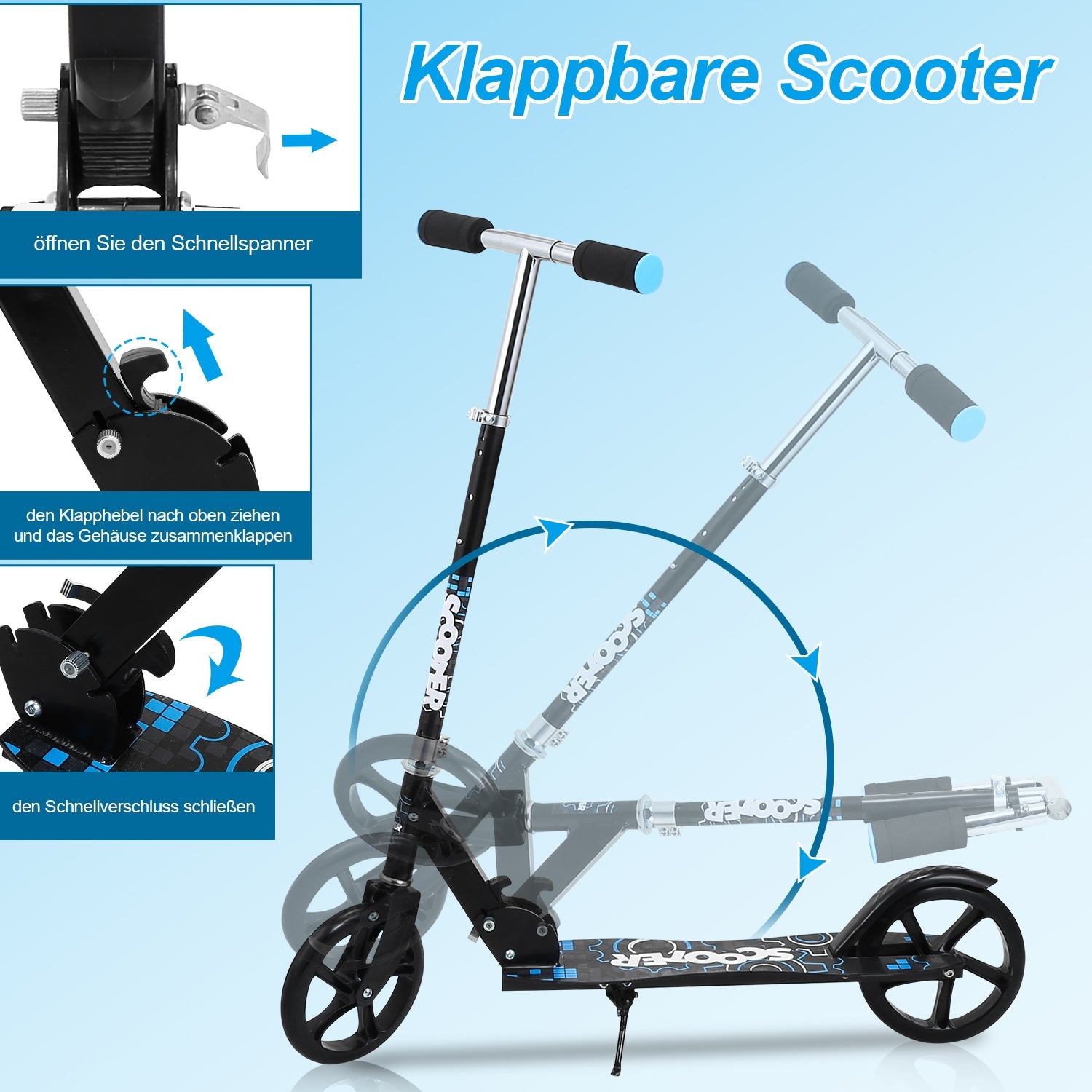 Kinderroller