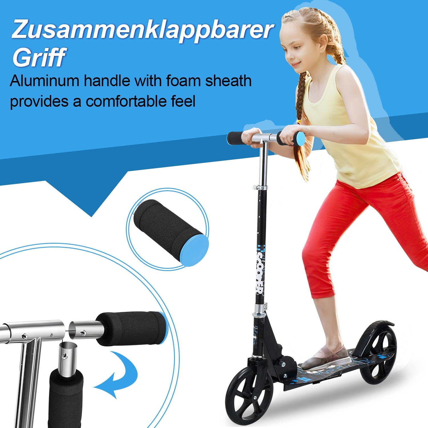 Kinderroller 