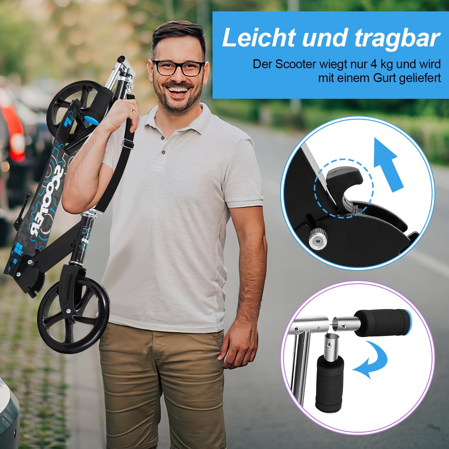 Kinderroller 