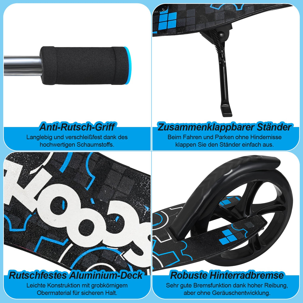 Kinderroller 