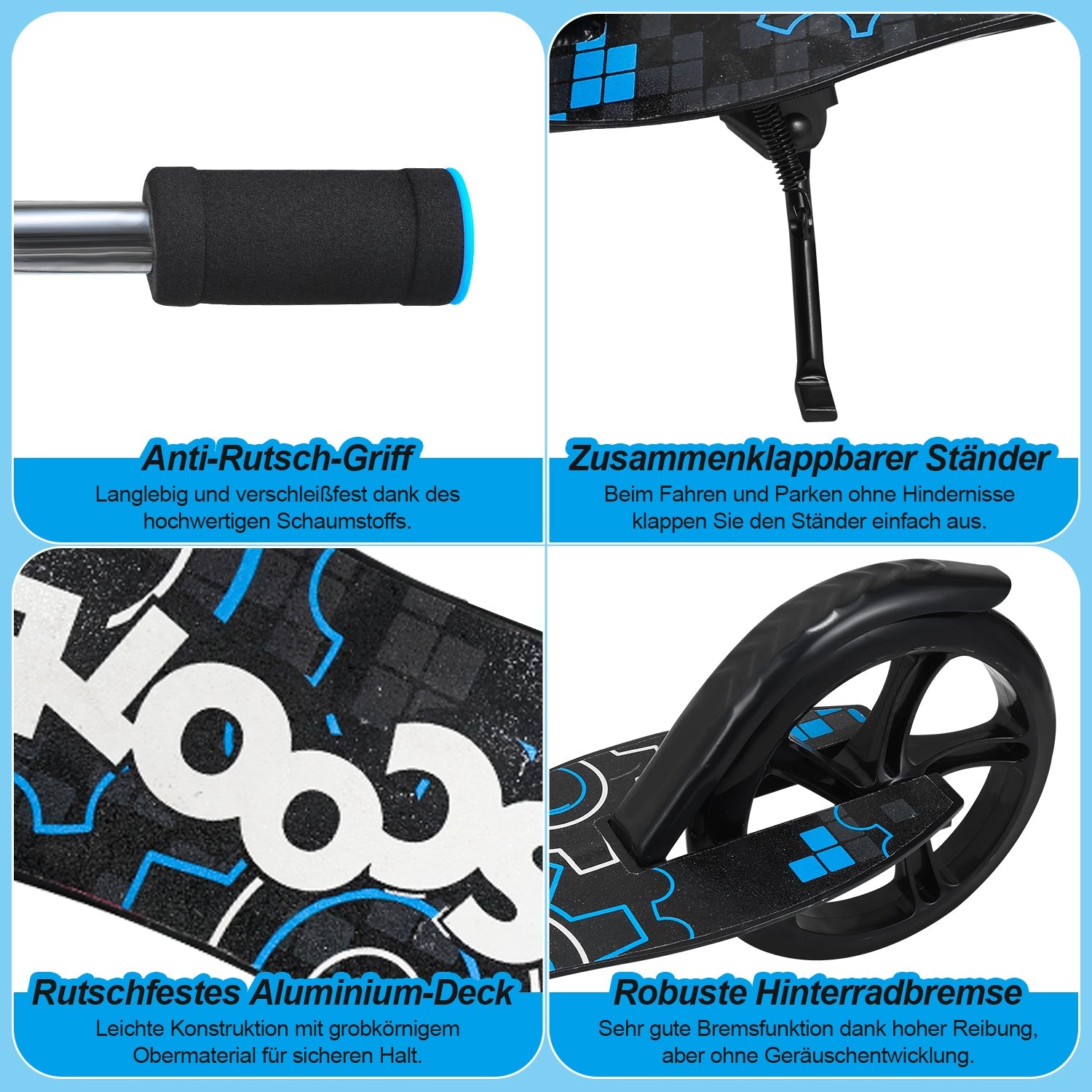 Kinderroller 