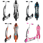 Kinderroller 