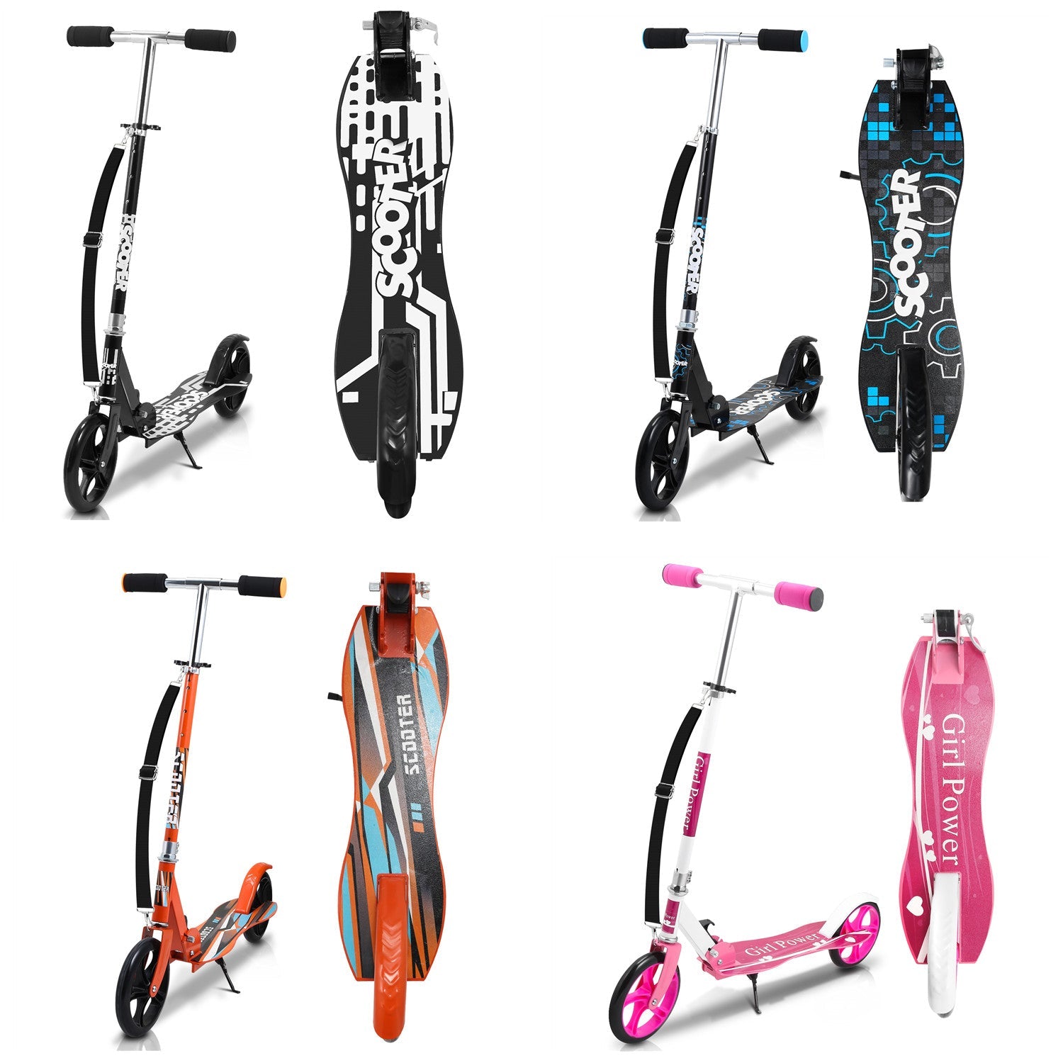 Kinderroller 