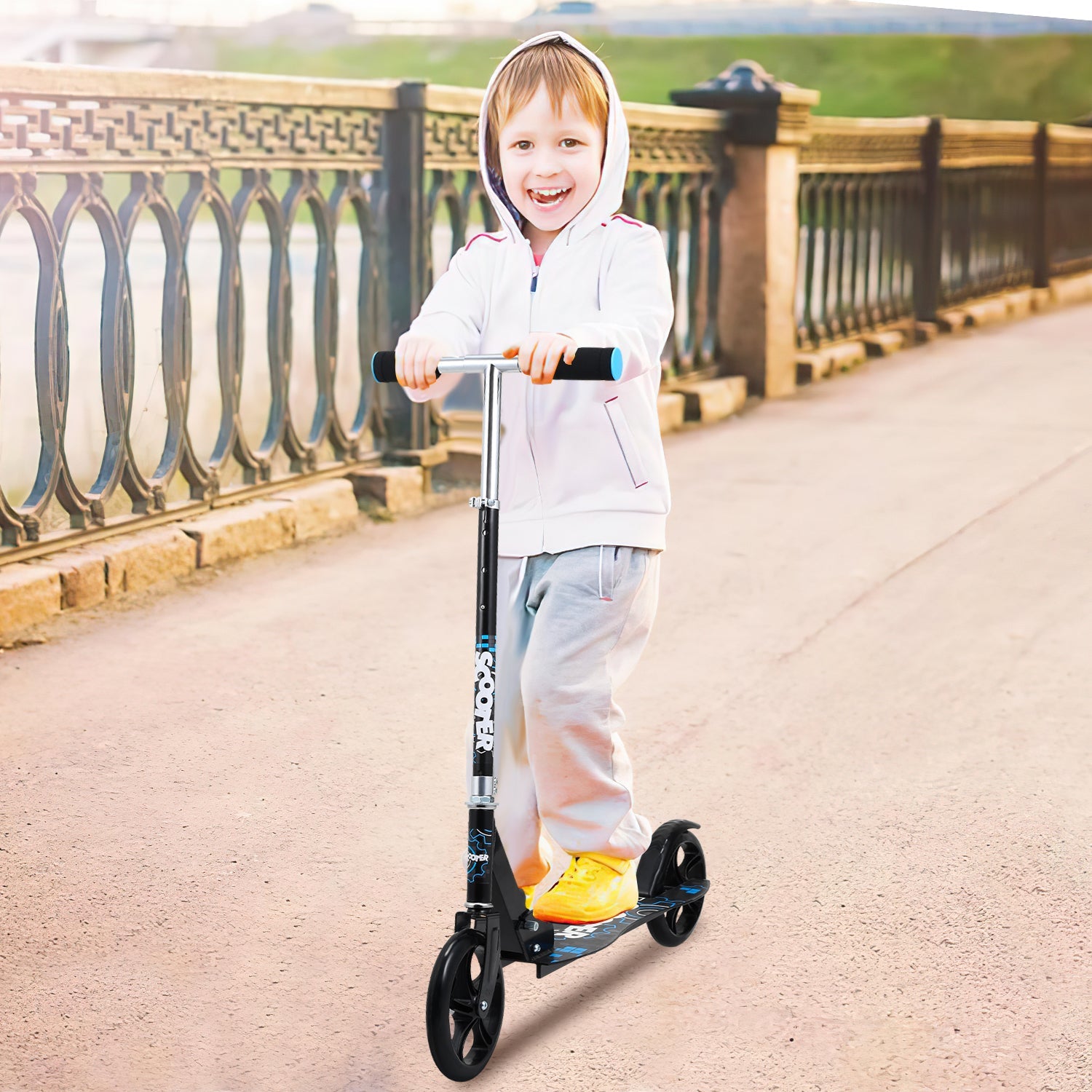 Kinderroller 