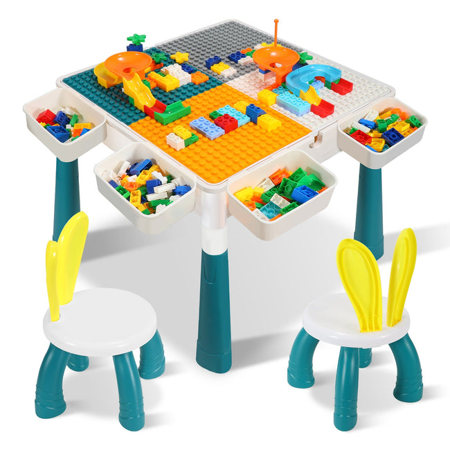 Kindertisch  Hover Image