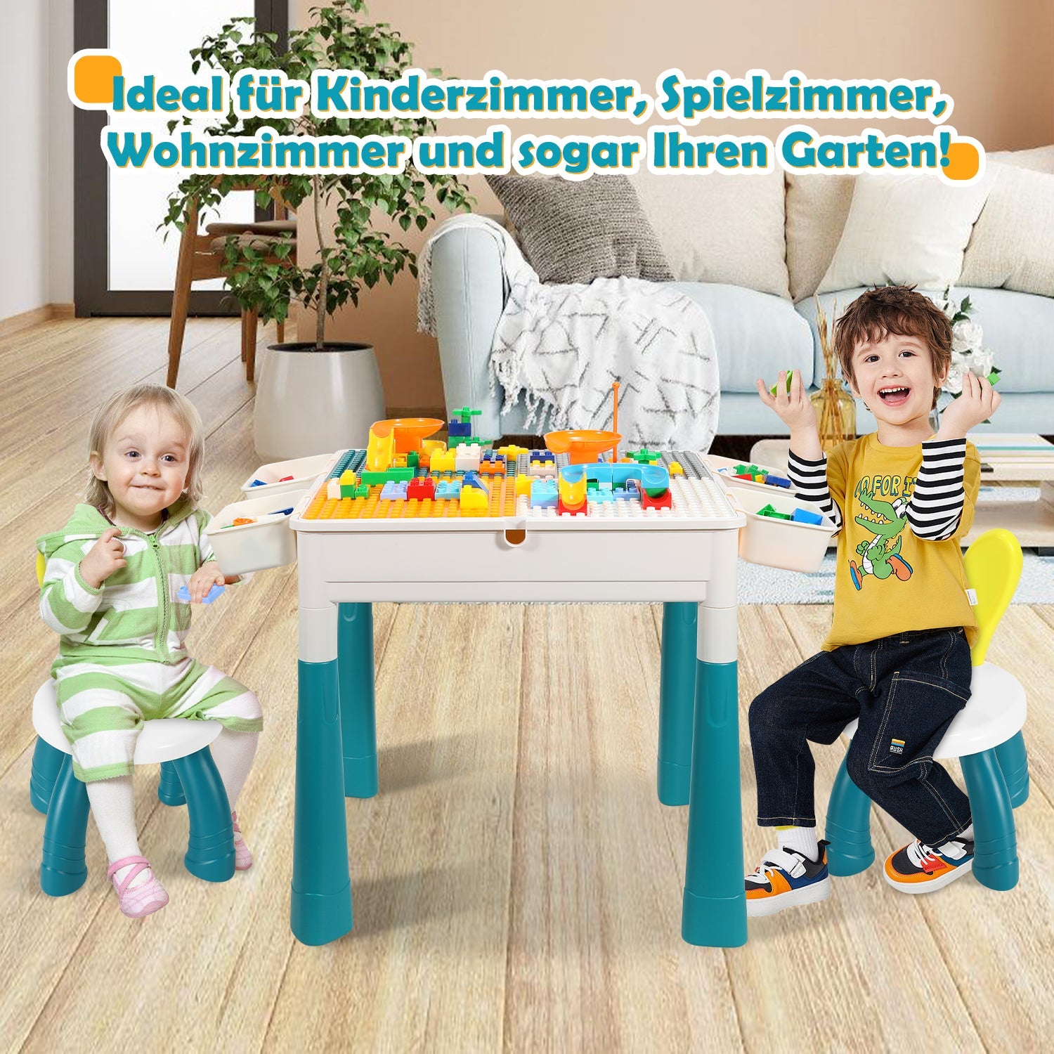 Kindertisch 