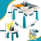 Kindertisch 