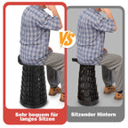 Cosmo Go Tragbarer Klappstuhl Klapphocker