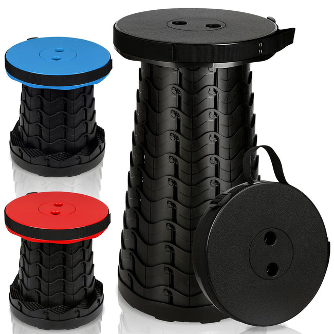 Cosmo Go Tragbarer Klappstuhl Klapphocker Hover Image