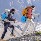 Cosmo Go Tragbarer Klappstuhl Klapphocker