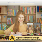 Cosmo Go LED Feuchtraumleuchte 18W 120 cm T8 Neutralweiß