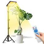 Cosmo Go LED Pflanzenlampe Grow Light UV IR mit Ständer