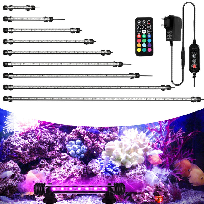 LED Aquarium Hover Image