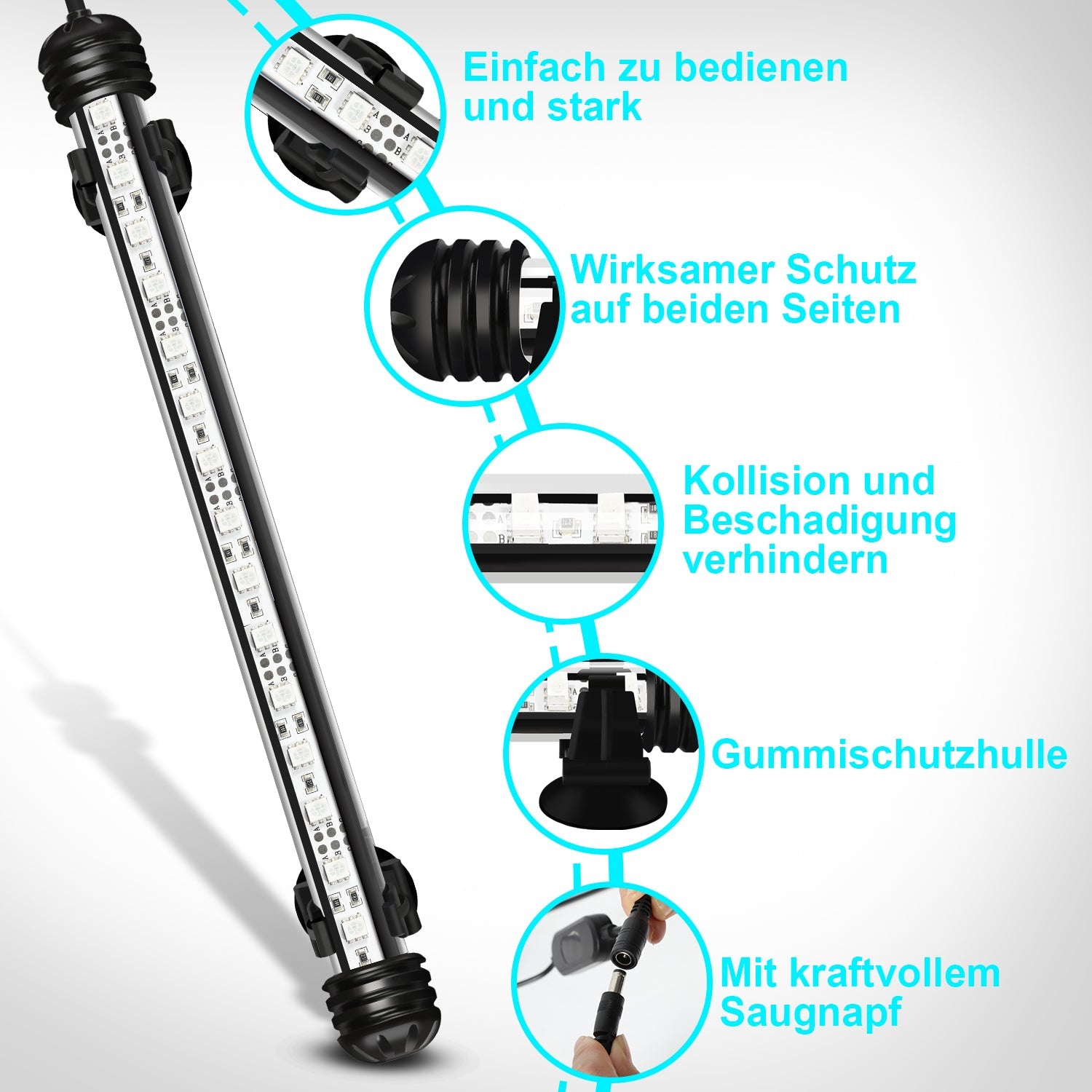 LED Aquarium