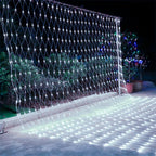 Cosmo Go LED Lichternetz Wasserdicht IP44