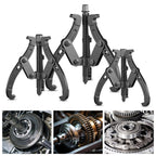 Cosmo Go 3tlg Lagerabzieher Paralellabzieher Lager 3-arm