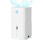 Cosmo Go Luftentfeuchter Mini Entfeuchter Tragbarer 850ml
