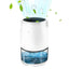 Cosmo Go Luftentfeuchter Mini Tragbarer 1100 ml