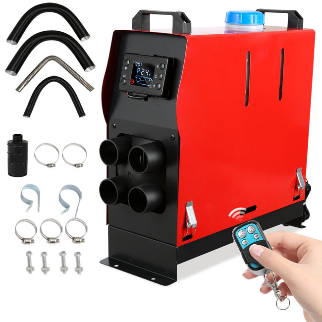 Luftheizung Diesel  Hover Image