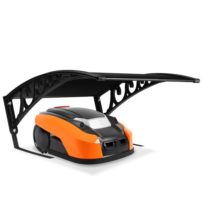 Mähroboter Garage Hover Image