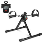 Cosmo Go Mini Heimtrainer Fahrrad Pedaltrainer