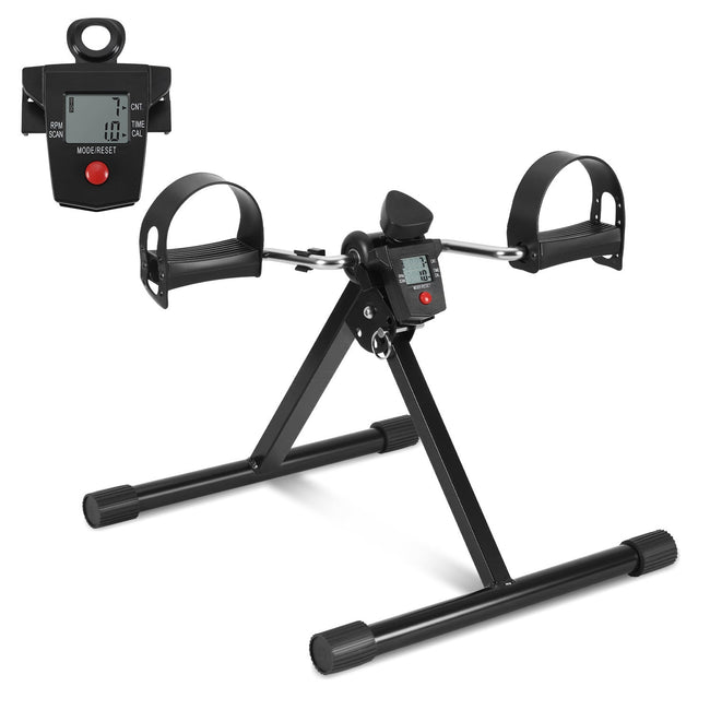 Cosmo Go Mini Heimtrainer Fahrrad Pedaltrainer Hover Image