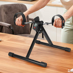Cosmo Go Mini Heimtrainer Fahrrad Pedaltrainer