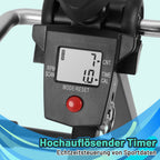Cosmo Go Mini Heimtrainer Fahrrad Pedaltrainer