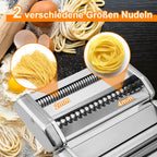 Nudelmaschine 