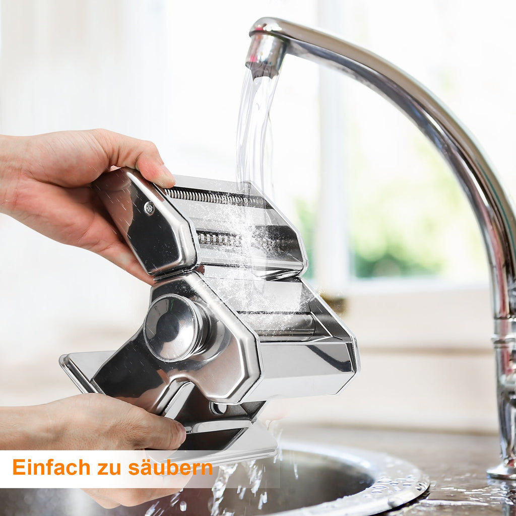 Nudelmaschine 