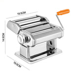 Nudelmaschine 