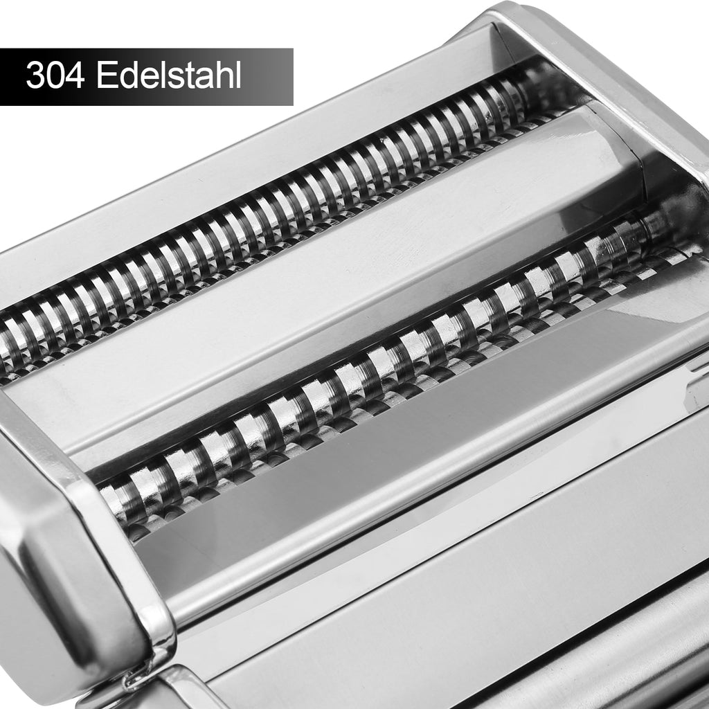 Nudelmaschine 