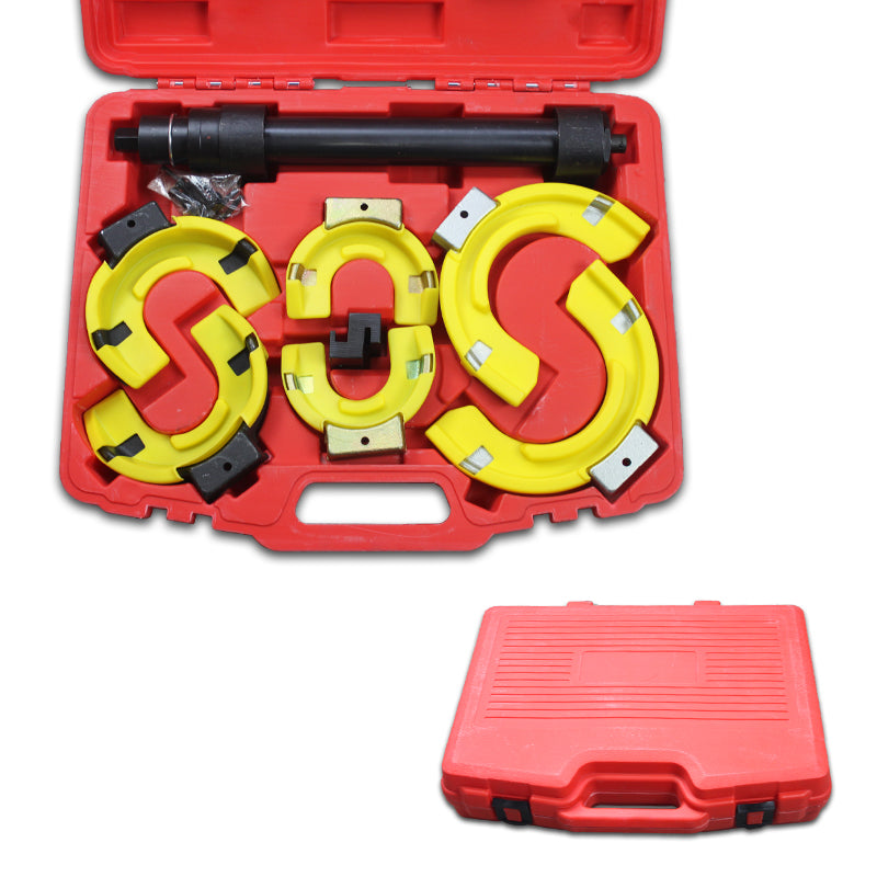 Cosmo Go Universal Federspanner MC Pherson