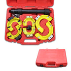 Cosmo Go Universal Federspanner MC Pherson