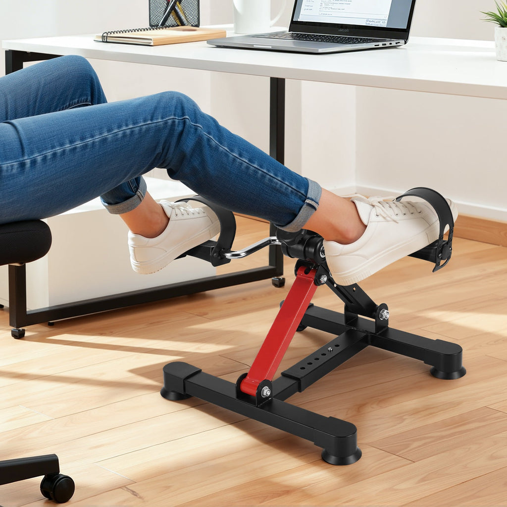 Cosmo Go Mini Heimtrainer Pedaltrainer Mini Bike