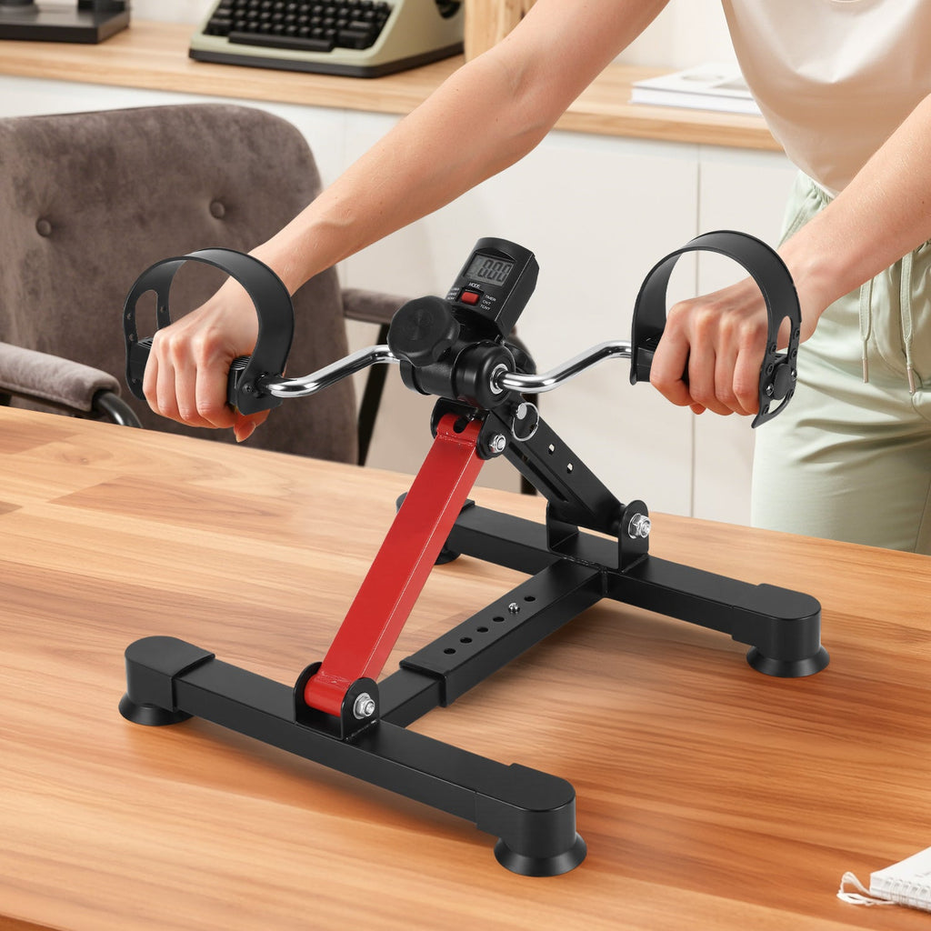 Cosmo Go Mini Heimtrainer Pedaltrainer Mini Bike
