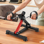 Cosmo Go Mini Heimtrainer Pedaltrainer Mini Bike