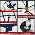 Plattenheber
