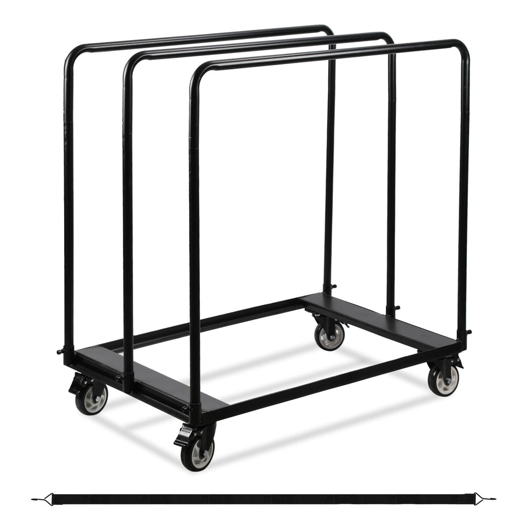 Cosmo Go Plattenwagen Transportwagen bis 680kg