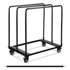 Cosmo Go Plattenwagen Transportwagen bis 680kg